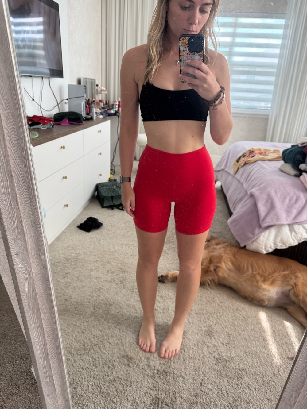 Lululemon Align Short 6”